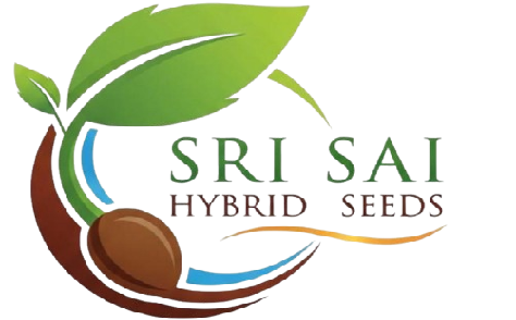 Sri Sai Hybrid Seeds logo
